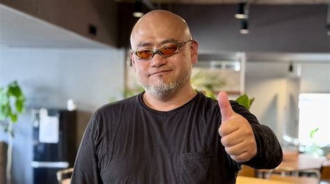 r/Games on Reddit: Hideki Kamiya On Why He Left .